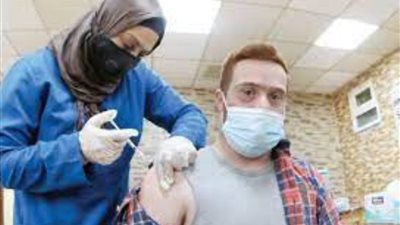الصحة الأردنية: أكثر من 3 ملايين شخص عدد المسجلين للتطعيم ضد 
