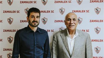 أوليفر روي: أسعى لحصد أول ألقابي مع الزمالك