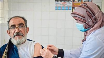 ليبيا تسجل 469 إصابة جديدة بفيروس 