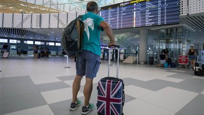 شركات طيران: قواعد بريطانيا الجديدة للسفر تسبب حالة من عدم اليقين