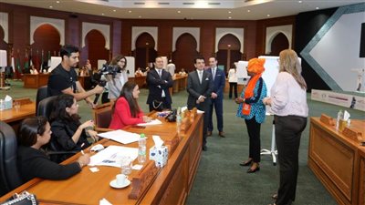 اختتام أعمال منتدى الإيسيسكو الدولي حول ريادة الأعمال النسائية