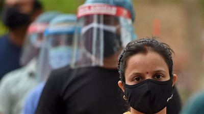 مدير منظمة الصحة العالمية يبدي قلقه من انتشار السلالة دلتا من فيروس كورونا