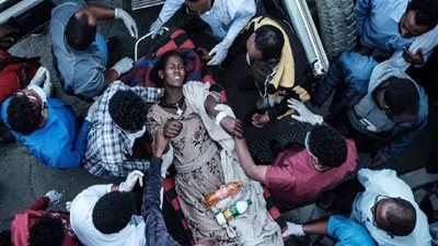 مدير منظمة الصحة العالمية ينتقد الغارة الجوية الإثيوبية على سوق في تيجراي