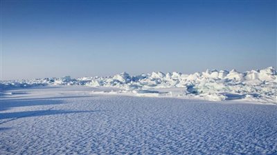 علماء: الاحتباس الحراري يبطئ عملية استعادة طبقة الأوزون فوق القطب الشمالي