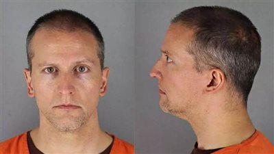 عاجل | تعرّف على عقوبة الشرطي قاتل جورج فلويد