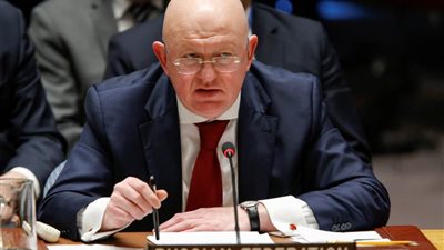 موسكو: العقوبات ضد سوريا تهدف إلى الإطاحة بالسلطات الشرعية في البلاد