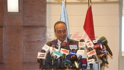 رئيس هيئة الكتاب: 110 آلاف زائر حجزوا حتى الآن لزيارة معرض الكتاب