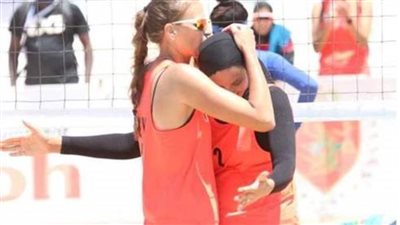 دعاء الغباشي: نتعرض لمؤامرة في المغرب وحلمنا تحول إلى تراب