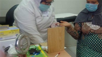 صحة المنيا تقدم الخدمات الطبية لـ49 ألف سيدة