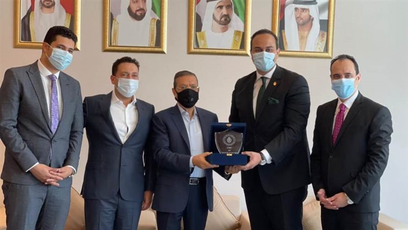 لقاء الرعاية الصحية