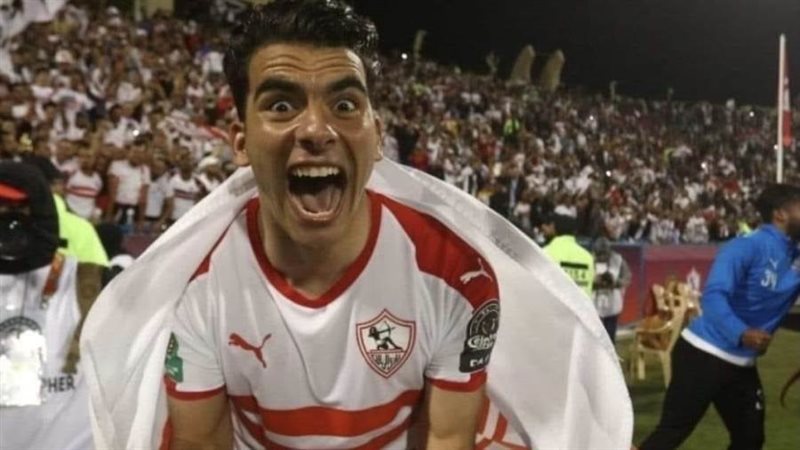 أحمد السيد زيزو