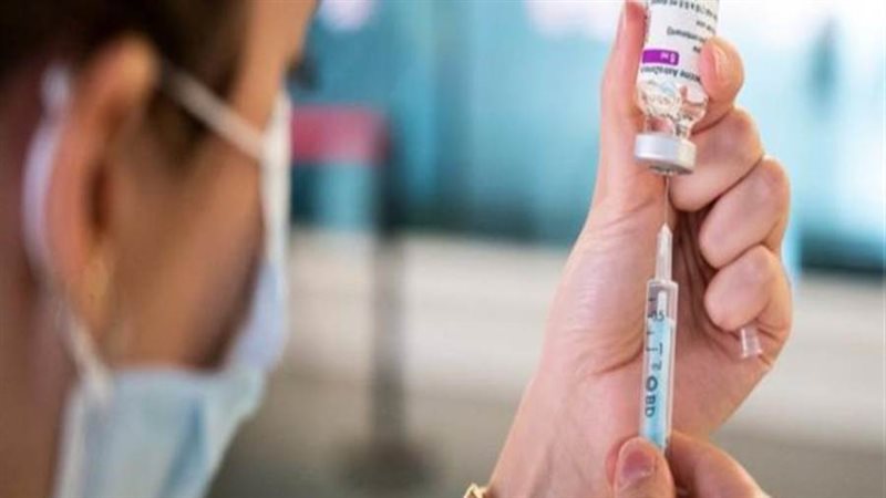 لقاح استرازينيكا