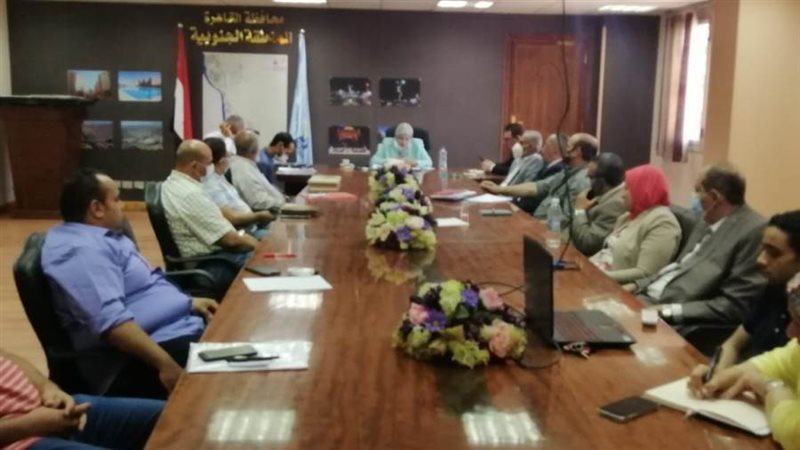 المهندسة جيهان عبد