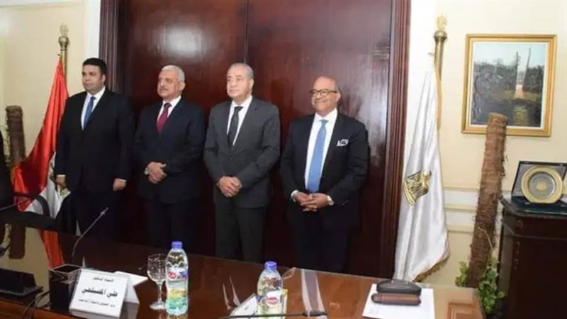 بروتوكول تعاون بين