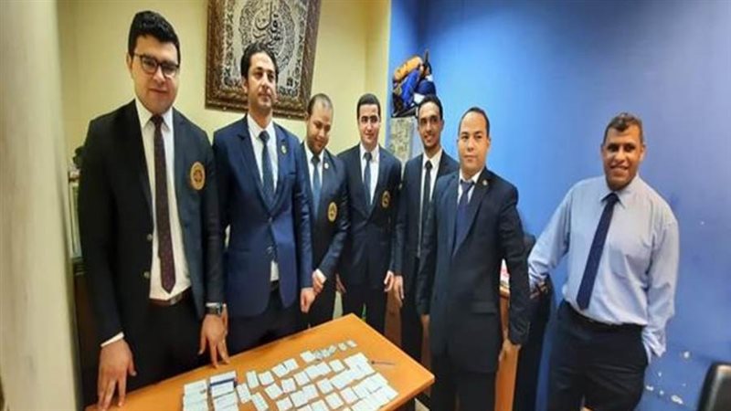 ضبط محاولة تهريب