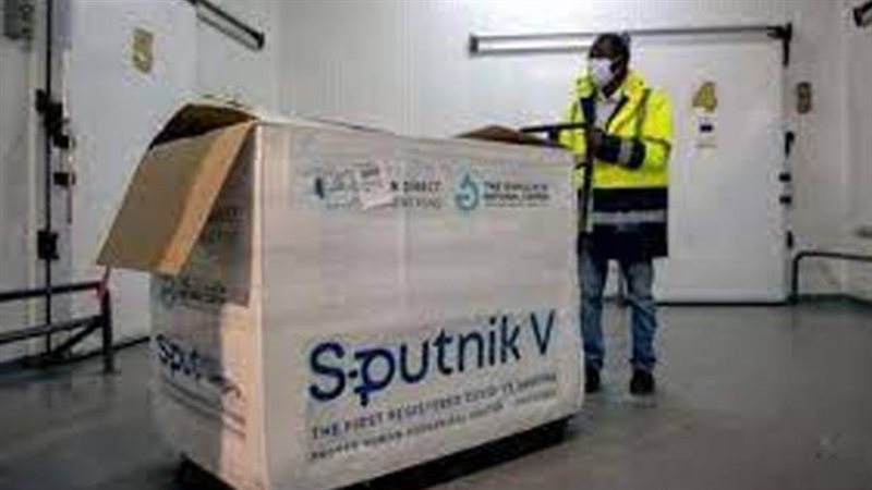 وصول شحنة جديدة من