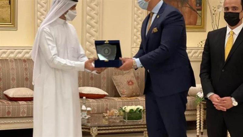 رئيس الرعاية الصحية