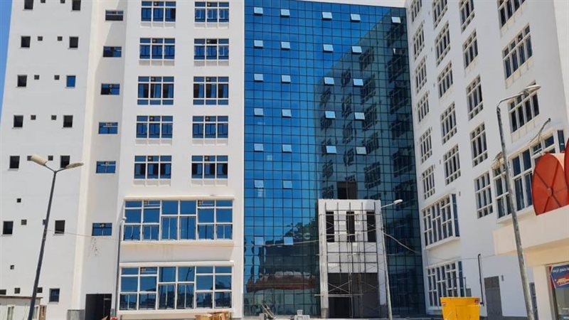 مجمع كليات جامعة