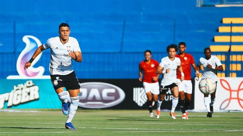 الجونة وسيراميكا