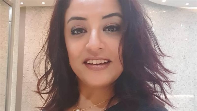 رشا جاد عضو مجلس