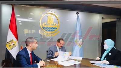 نور الدين: لم نرصد مخالفات في امتحانات الدبلومات الفنية بكفر الشيخ