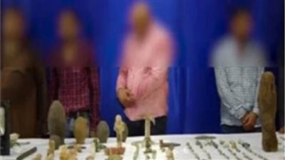 عاجل| تجديد حبس نائب الجن والعفاريت في عهد الإخوان وآخرين 15 يوماً