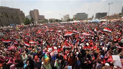 30 يونيو 2013| اعرف دور الثورة في الحفاظ على القضاء والحريات العامة