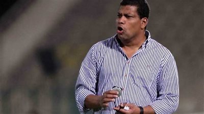 بعد الخسارة الثقيلة.. رحيل عبد العال من تدريب أسوان