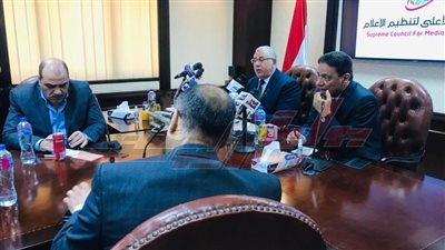 كرم جبر: مصر أمّنت احتياجات الشعب الغذائية في الجمهورية الجديدة