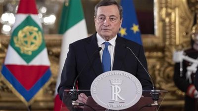 رئيس الوزراء الإيطالي: نسعى لمشاركة أوروبية في شمال ووسط إفريقيا