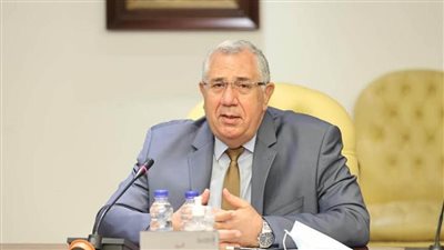 التحول الرقمى × وزارة الزراعة.. وزير الزراعة يكشف آخر التطورات 