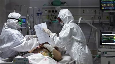 892 إصابة جديدة بكورونا في قيرغيزستان.. والإجمالي يقترب من 120 ألف حالة