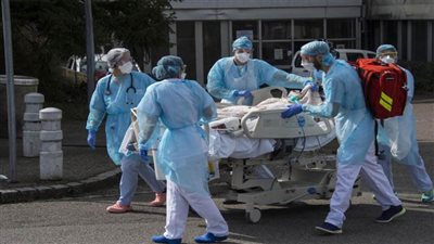 كوبا تسجيل أكثر من ألفي إصابة جديدة بكورونا خلال 24 ساعة