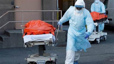 إيطاليا: 40 حالة وفاة و838 إصابة جديدة بفيروس 