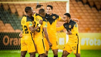 كايزر تشيفز إلى نهائي دوري أبطال إفريقيا لأول مرة في تاريخه