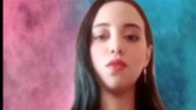 بالفيديو| الطالبة المثالية تشكر حقوق المنيا