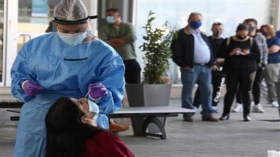 قبرص: 226 إصابة جديدة بكورونا.. والإجمالي يرتفع إلى 7ر569 ألف حالة