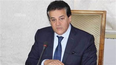 وزير التعليم العالي يؤكد ضرورة استعادة دور الجامعات في إمداد المنتخبات الوطنية باحتياجاتها من المواهب