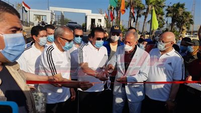 وزير التعليم العالي: 555 مشروعًا بتكلفة نحو 140 مليار جنيه لخدمة الطلاب