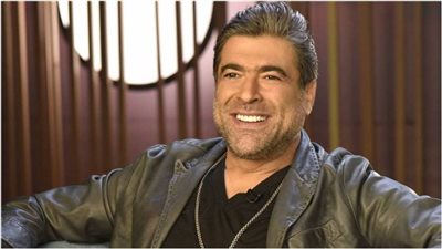 شاهد وائل كفوري يظهر مجددا مع حبيبته في حفل زفاف