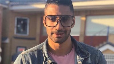 المطرب حازم الجيزاوي يستعد لتصوير كليب «بلادي» 