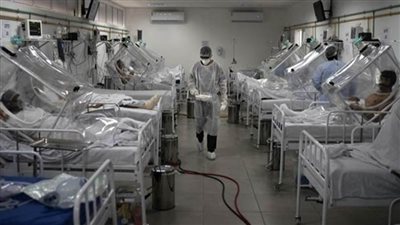 فرنسا: تسجيل 12 حالة وفاة و2128 إصابة بفيروس 