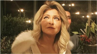 علا غانم: فتحت فندق كلاب وعاملة قلق في أمريكا 