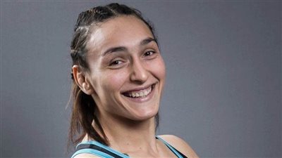 طوكيو2020.. سمر حمزة وموعد مع حلم لن يمحوه الزمان 