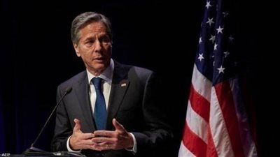 غدًا.. وزير الخارجية الأمريكي يترأس اجتماع التحالف الدولي ضد 