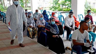 بنجلاديش تدخل في إغلاق شامل بسبب كورونا اعتبارًا من الخميس المقبل