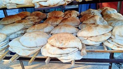 تحرير 66 محضرا تموينيا في حملة مكبرة بالبحيرة