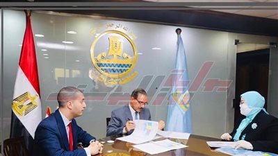 عمليات كفر الشيخ لم تتلق أي شكاوي خلال امتحانات الدبلومات الفنية