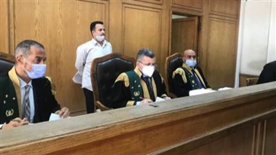 أدرجت على قوائم الإرهاب.. السجن المشدد ٧ سنوات لسيدة شرعت في قتل نائب مأمور سجن الجيزة