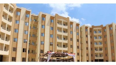 8 سنوات إنجازات.. مجمع سكني حرفي في البحيرة بتكلفة إجمالية ٢٧١ مليون جنيه